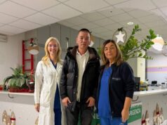 A Baggiovara trattata una rara sindrome endocrina con un approccio multi-equipe