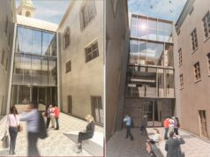 Municipio Finale Emilia: pubblicato il bando per i lavori