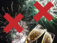 Divieto di far esplodere petardi o fuochi pirotecnici a Sassuolo nella notte di Capodanno