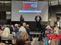 A Reggio Emilia l’Assemblea dell’Hub urbano per il rilancio del centro. Interventi in atto