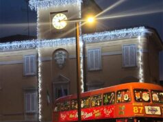 Inizio anno a Fiorano Modenese