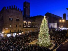 Capodanno in Piazza Maggiore con il Vecchione di Dem e il dj set di La Funky e Bassi Maestro