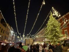 Analisi Lapam Confartigianato turismo invernale, a Modena +8,4% di presenze rispetto alla stagione invernale precedente