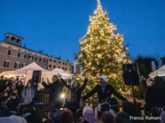 Weekend dell’Immacolata: mercatini, spettacoli e atmosfera da fiaba a Formigine e a Magreta