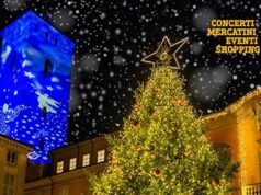 Natale a Reggio Emilia: fine settimana in musica con Cristina d’Avena e il musical “Storie di Broadway”