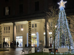 Si accende il Natal a Scandiano: un mese di eventi, mercatini e animazioni nel centro storico