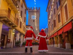 Spilamberto accende il Natale: tre giorni di eventi per dare il via alle festività