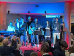 Sassuolo, un successo l’edizione 2025 di ‘Natale in Ospedale’