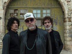 I Negrita in ‘Canzoni per Anni Spietati Tour in Teatro 2025’ giovedì all’EuropAuditorium di Bologna