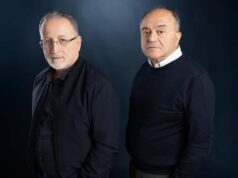 Carpi: Nicola Gratteri e Antonio Nicaso raccontano il narcotraffico