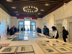 Da Reggio Emilia al Friuli-Venezia Giulia: “On Borders / Sui confini 2” inaugura a Spilimbergo