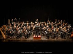 Sabato a Carpi il tradizionale concerto ‘All we want for Christmas is you!’