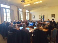 PNRR, riunita in Prefettura a Reggio Emilia la Cabina di Coordinamento