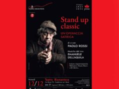 Il 12 dicembre arriva al Teatro Bismantova di Castelnovo Paolo Rossi