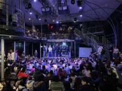 “Party in sicurezza”: alla Italghisa una mattinata dedicata alla prevenzione e alla sicurezza stradale