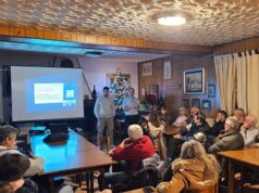 Pian del Voglio protagonista di un percorso partecipato per il futuro degli spazi pubblici