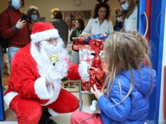 Piccoli Grandi Cuori porta la festa in Cardiochirurgia al Policlinico Sant’Orsola