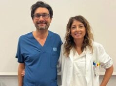 Al dottor Piro e alla dottoressa Ciammella del Santa Maria Nuova assegnati incarichi a livello nazionale