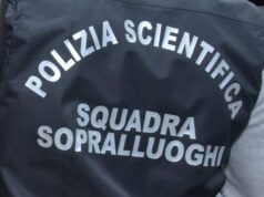 Assalto in villa nella mattinata di ieri a Modena