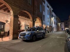 Tre arresti per aggressione effettuati dalla Polizia di Stato di Carpi