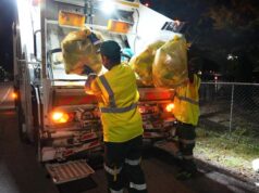 Natale e Capodanno, servizi ambientali Hera potenziati per le festività