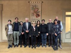 Alla Prefetta di Reggio Emilia i ringraziamenti del sindaco Massari e di tutta la Giunta