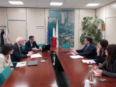 Sviluppo delle infrastrutture elettriche nella transizione energetica e definizione del nuovo Piano energetico regionale