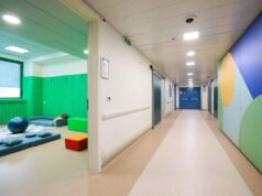 Inaugurato al Maggiore di Bologna il nuovo reparto dedicato alla salute mentale per ragazze e ragazzi dagli 11 ai 17 anni