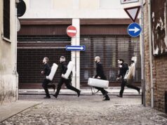 Domenica 14 dicembre a Carpi il concerto del Quartetto di Cremona