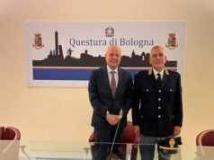 Il Dottor Gregorio Marchese è il nuovo dirigente del Compartimento Polizia Ferroviaria per l’Emilia Romagna