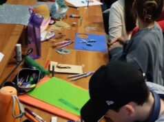 Per Natale anche a Calderara arriva l’Albero della Memoria