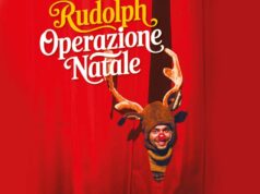 Famiglie a teatro sabato a Carpi con “Rudolph. Operazione Natale”