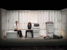 Correggio: “E se a partire fossimo noi?”