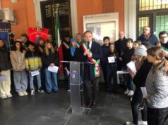 San Benedetto Val di Sambro ricorda la strage del Rapido 904