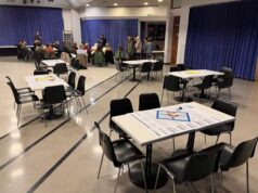 Per la prima volta San Lazzaro sperimenta il voto sui progetti di comunità