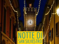 Capodanno a Castel San Pietro Terme: risate a teatro, brindisi di mezzanotte e fuochi d’artificio per salutare il nuovo anno