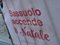 Domenica 14 dicembre modifiche a viabilità e sosta in centro a Sassuolo