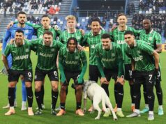 Il Sassuolo cade al Mapei: Torino corsaro, decide un rigore di Vlasic