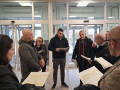 Ospedale di Pavullo, al via un piano di manutenzioni per una struttura ancora più moderna e accogliente