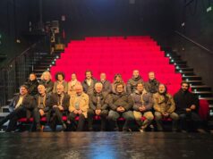 Riapre il teatro Piccolo Orologio: uno spazio più funzionale, sostenibile e accessibile a disposizione della città