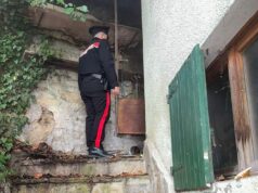 Serie ti atti incendiari a Toano: i carabinieri denunciano una 67enne
