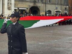 Due giorni di eventi a Reggio Emilia per la Giornata nazionale della bandiera