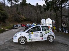 Massimo Turrini al Ciocchetto per concludere la stagione 2025