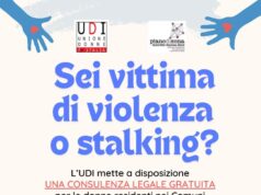 Rinnovato l’accordo tra il distretto Savena-Idice e UDI per lo sportello di consulenza legale dedicato alle donne
