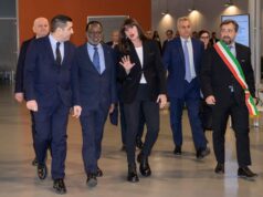 Oggi al DAMA Tecnopolo di Bologna l’Istituto per l’Intelligenza artificiale (UNU-AI)