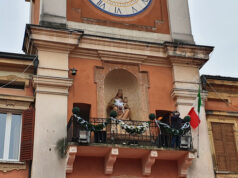 Sassuolo l’8 dicembre l’omaggio alla Beata Vergine