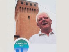 Il cordoglio di Formigine Viva per la scomparsa di Giuseppe Zanni