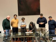 Bologna, Fondazione Abitare: firmato l’accordo con CGIL, CISL e UIL