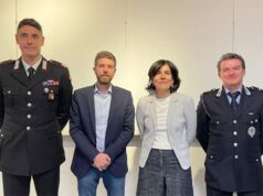 Oltre 300 cittadini hanno partecipato ad Albinea ai tre incontri per la sicurezza