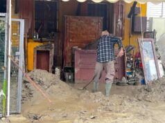 Protezione Civile, ok all’aggiornamento del piano comunale a San Lazzaro di Savena